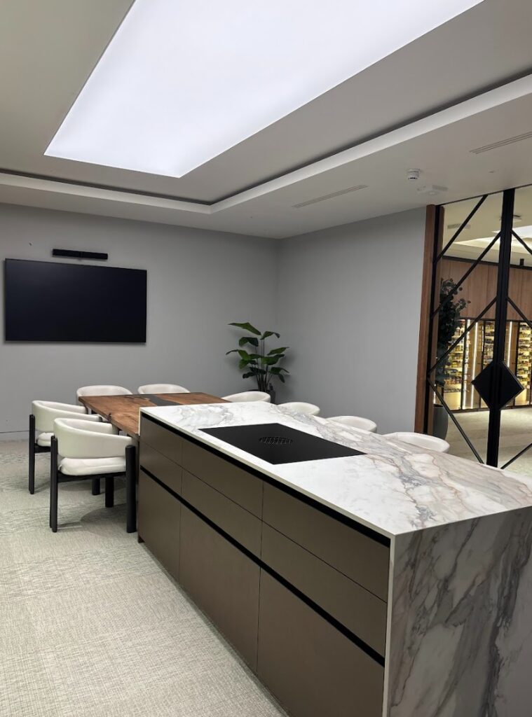 commercial cleaning in Chelmsford