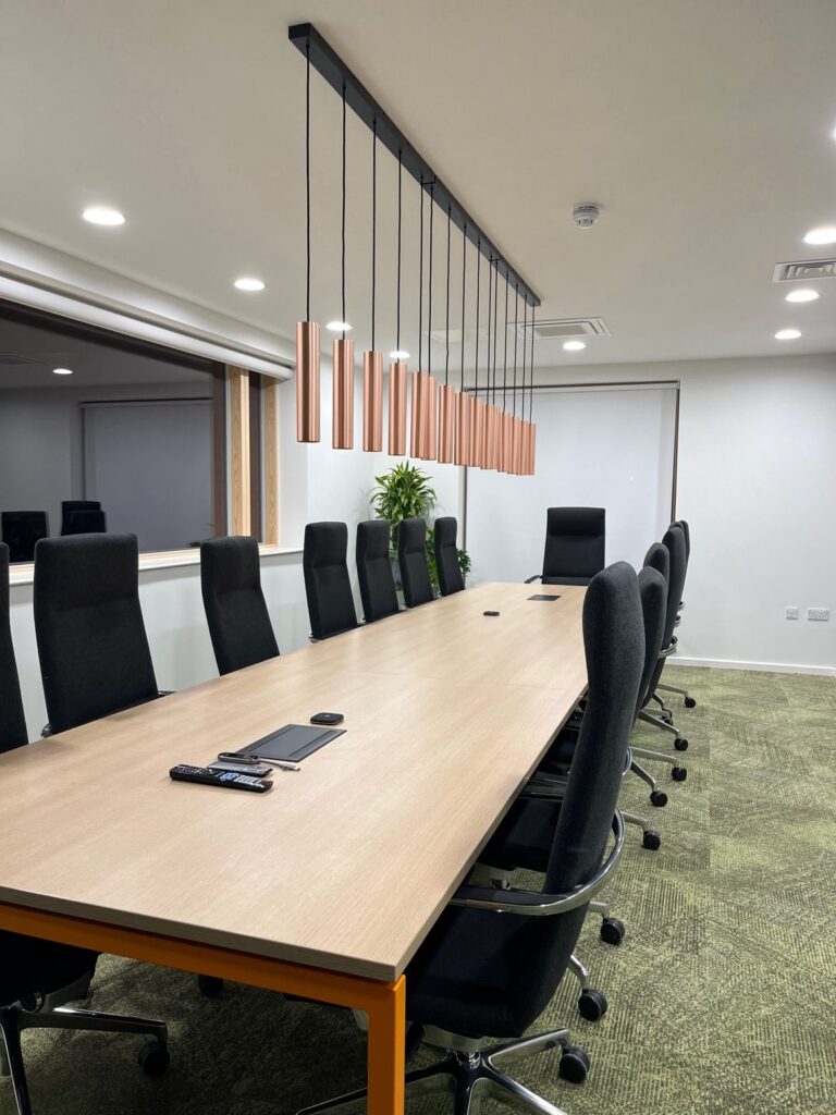 commercial cleaning in clacton-on-sea