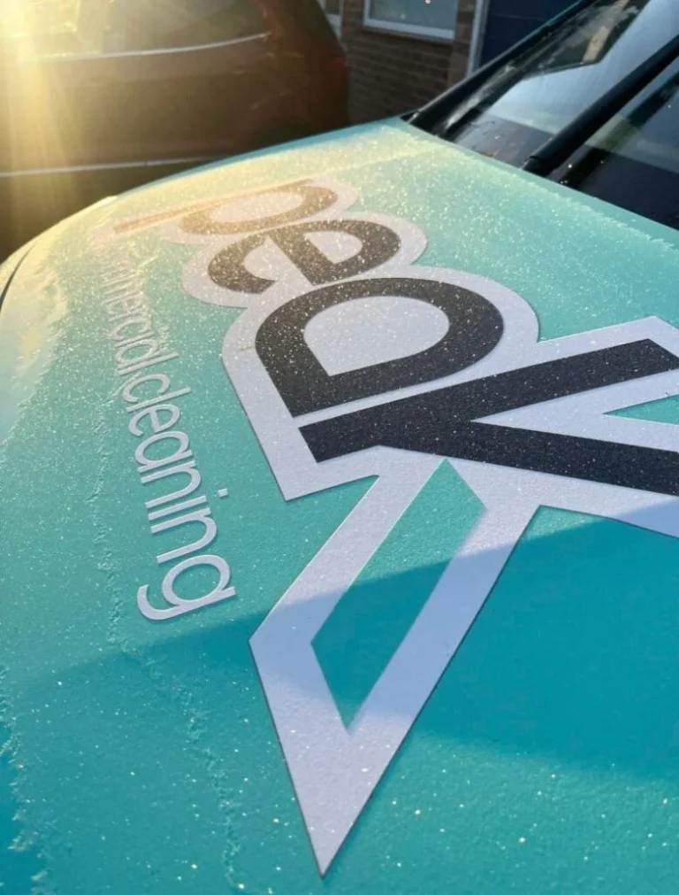 Bury St Edmunds Commercial Cleaning Company